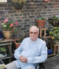 Rencontre Homme : Alasdair, 74 ans à Royaume-Uni  Southsea, Portsmouth